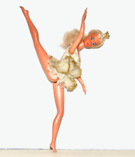 Mattel Vintage Ballerina Barbie 1976 #9093 VEDI DESCRIZIONE