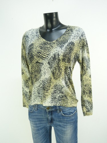 Maglione longhin - tg, s