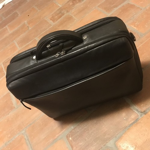 Borsa filofax pelle porta - filofax, in