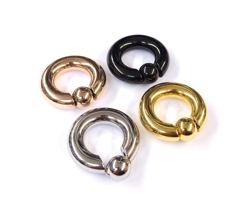 Piercing genitale titanio - piercing,