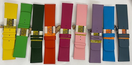 30mm cinturino pelle - 30mm,