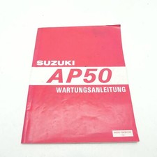 Manuale officina originale