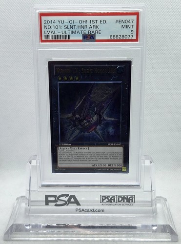 Yugioh 1st prio en047 number - yugioh,