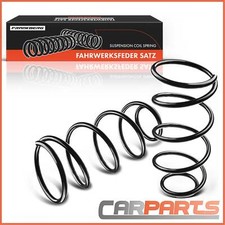 2X Molle Ammortizzatori