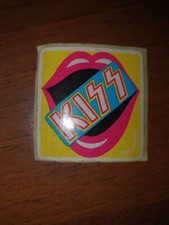 ADESIVO anni 70/80 - MUSIC