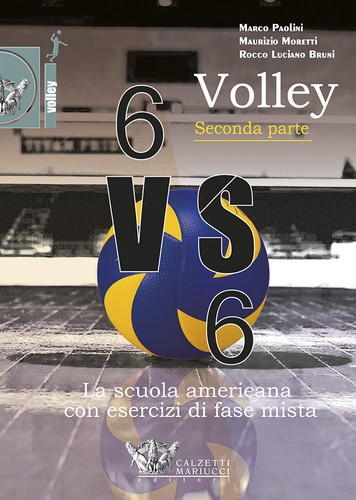 Volley la scuola - volley,