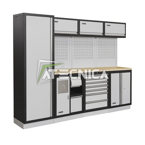 Arredamento componibile - , da
