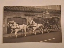 CARTOLINA - CENTENARIO POSTE ITALIANE 1862/1962 CON TIMBRO ANNULLO 