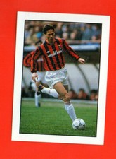 MARCO VAN BASTEN  MILAN   EDIGAMMA 1997  #62   CAMPIONI DELLO SPORT   SEE PHOTO