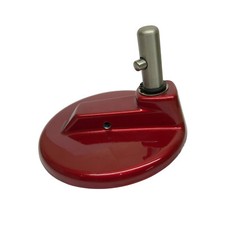 Kitchenaid 7QT (6,9L) Miscelatore da appoggio planetario in mela caramellata. WPW10403008