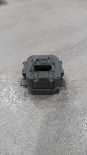 Sedia morte nera - -, micro