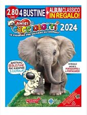 Amici Cucciolotti 2024 Figurine dal n° 231 al 460