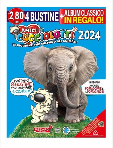 Amici cucciolotti 2024 - amici,