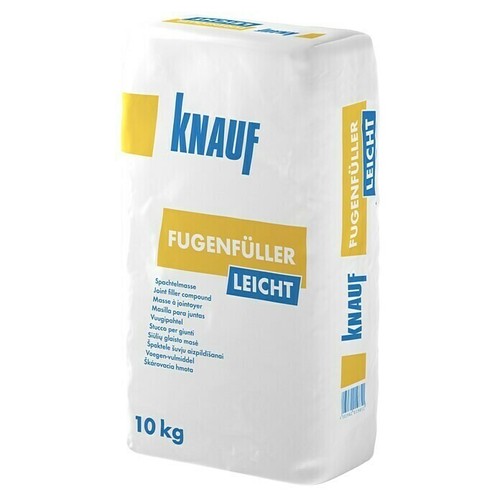 Knauf stucco polvere gesso - stucco,