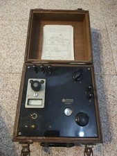 Rare Ancient Instrument - Antico Strumento Di Misura