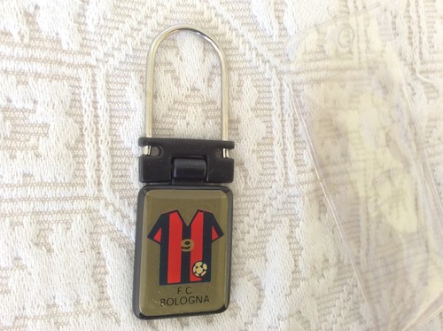 Portachiavi calcio anni 70 - portachiavi,