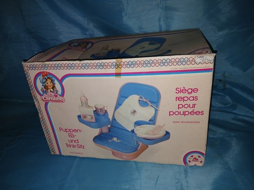 Giocattolo bambola vintage - bambola,