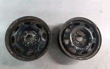 Vw Polo - Seat cerchio acciaio