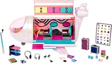 LOL Surprise! OMG 4 in 1 Aereo