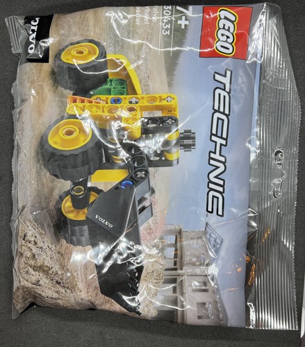 Lego technic volvo 30433 - 30433,