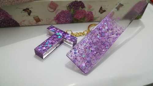 Idea regalo resina - regalo,