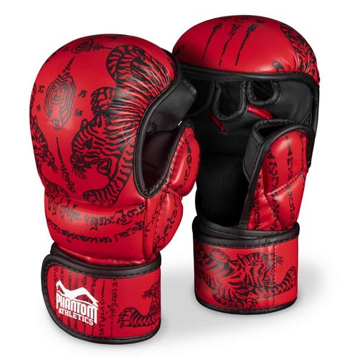 Guanti phantom mma muay thai - mma,