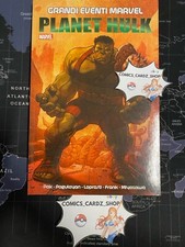 GRANDI EVENTI MARVEL-