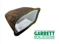 Garrett Copertura serie ACE per metal detector da pioggia, polvere, sporco. Nuovo.