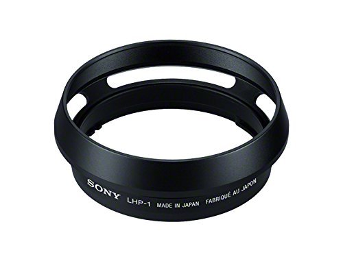Nuovo paraluce sony lhp - paraluce, lhp-1