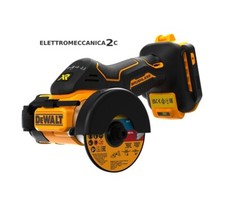 DEWALT DCS438N-XJ