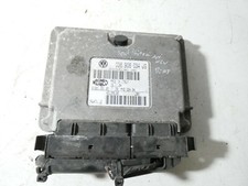 Centralina motore Seat Ibiza