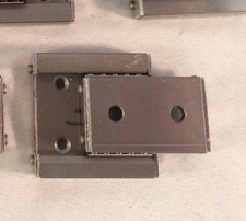 Scivolo lineare IKO BWU40-40