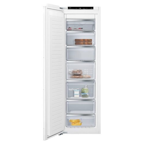 Siemens congelatore incasso - congelatore,