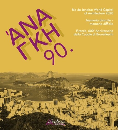 Ananke quadrimestrale di - ananke.,