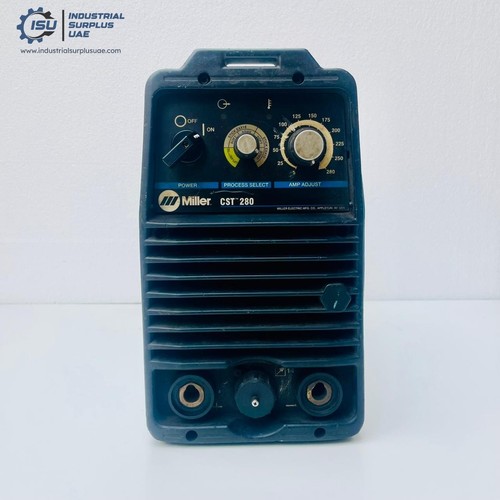 Miller cst 280 - cst,