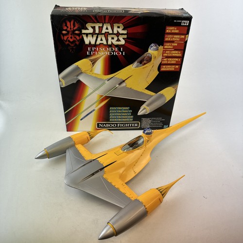 Hasbro star wars episode - star,