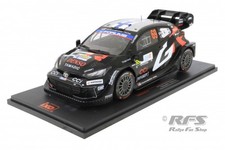 Toyota yaris wrc rally - wrc, kalle