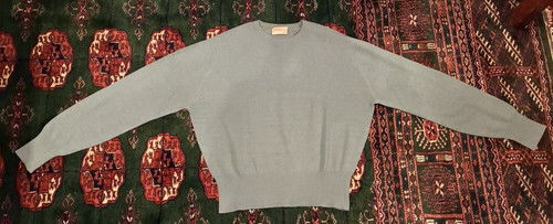 Maglione pullover vintage - maglione,
