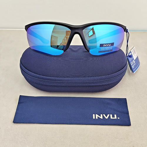 Occhiali sole invu a2302 - da,