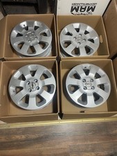 Cerchi in lega originali Opel