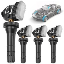 4x Sensore pressione