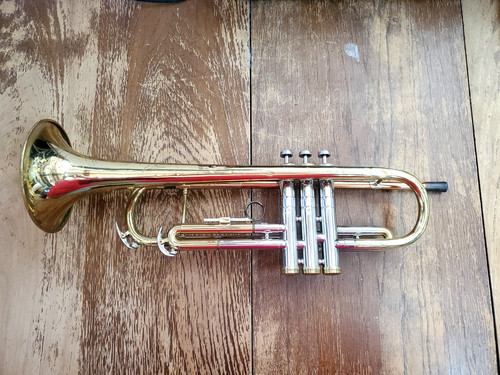 Conn victor trumpet - conn,
