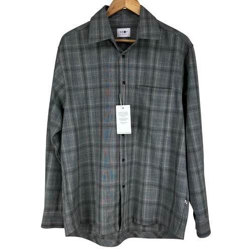 Camicia uomo hans - uomo,