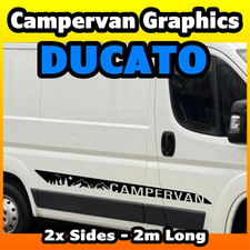 Fiat ducato motorhome camper - ducato,