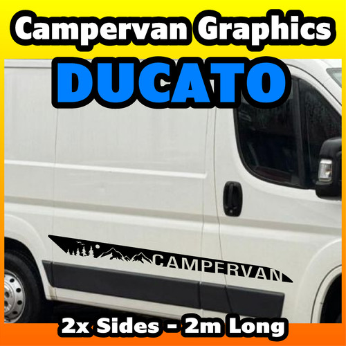 Fiat ducato camper furgone - fiat,