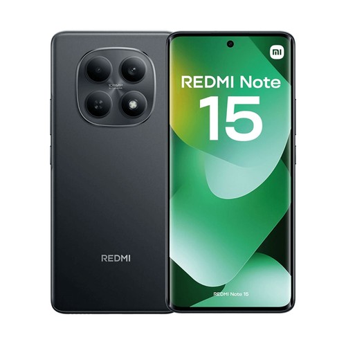 Smartphone xiaomi redmi note