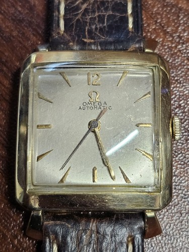 Orologio uomo vintage - , omega