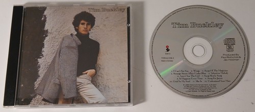 Tim buckley - tim,