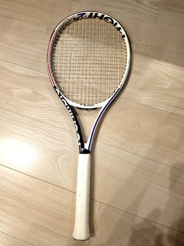 Racchetta tennis tecnifibre - da,