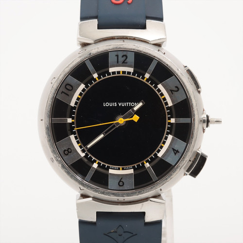 Montre quartz louis vuitton - montre,